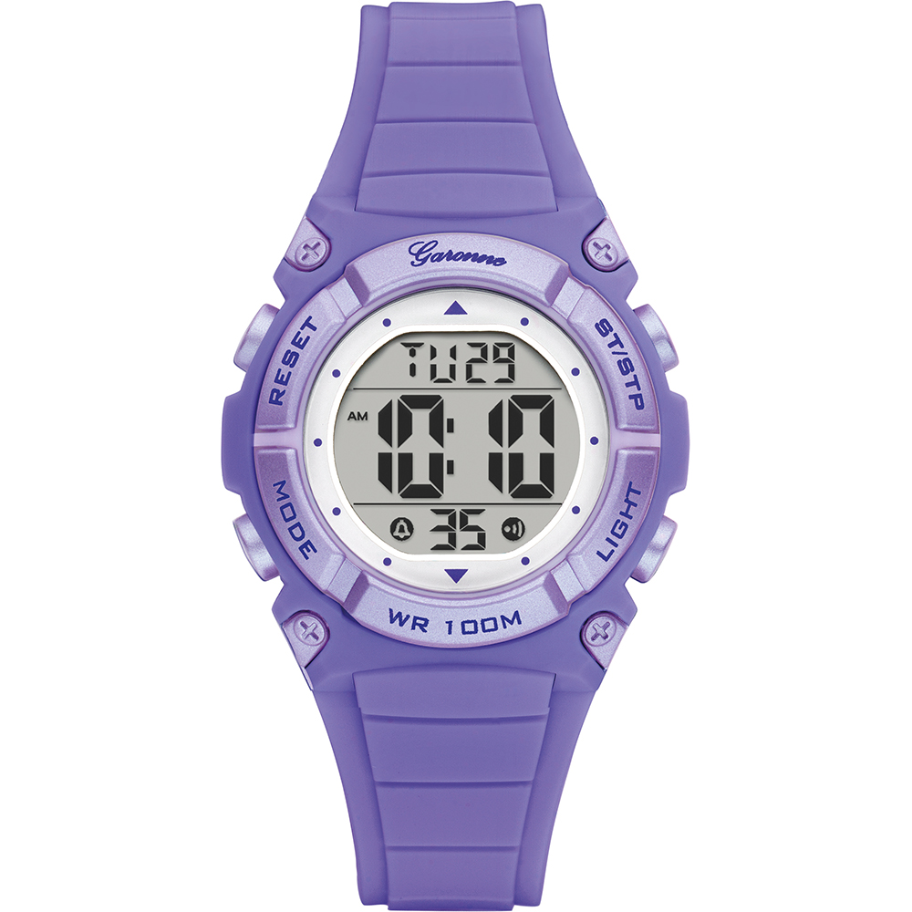 Garonne Kids KV23Q474 Horloge