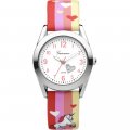 Garonne Kids KV19Q469 Unicorn Hearts Horloge