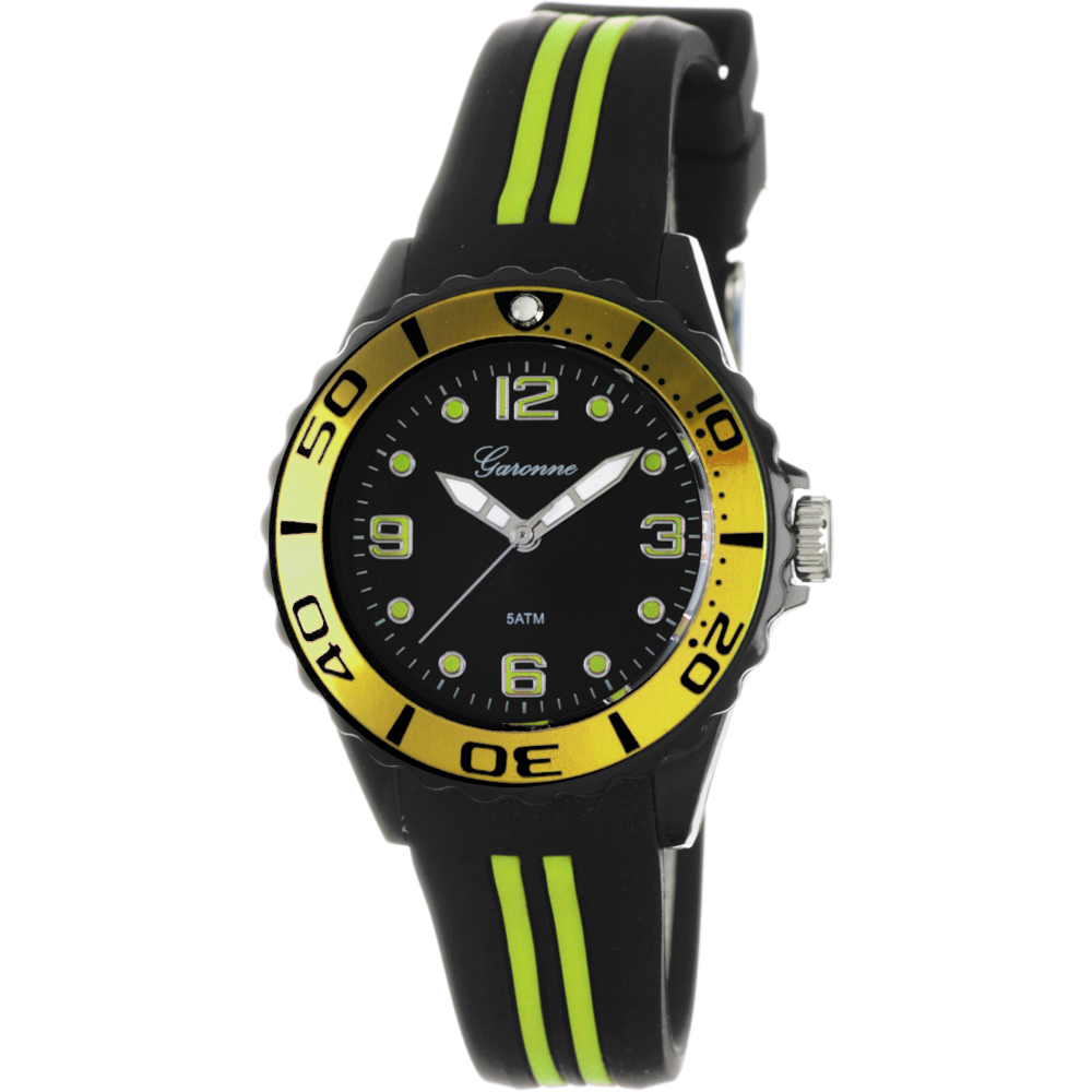 Garonne Kids KQ29Q445 Water Sport Horloge
