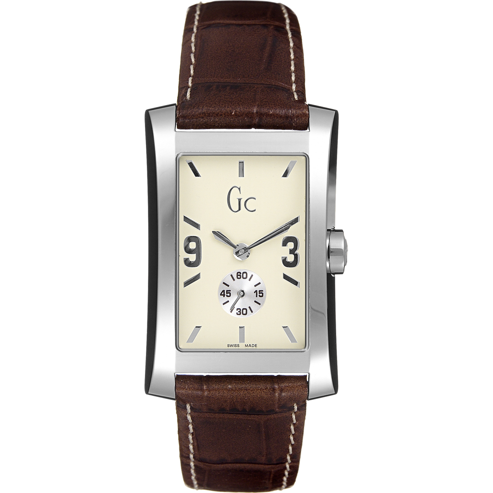 GC 19511G2 Classique horloge