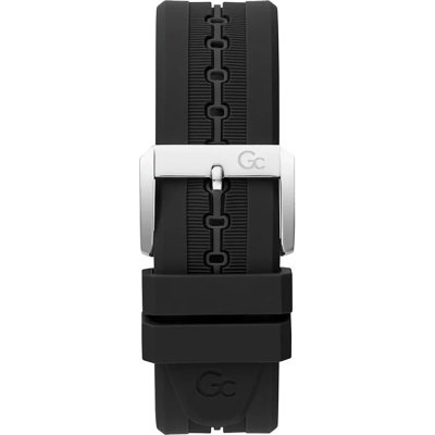 GC BY63003G2MF Divercode Chrono band