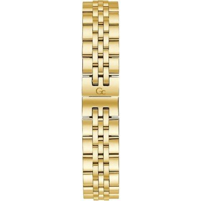 GC BZ01006L9MF Flair band