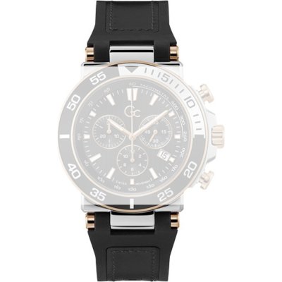 GC BZ14005G2MF One Sport band