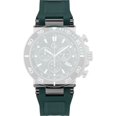 GC BZ14007G9MF One Sport band