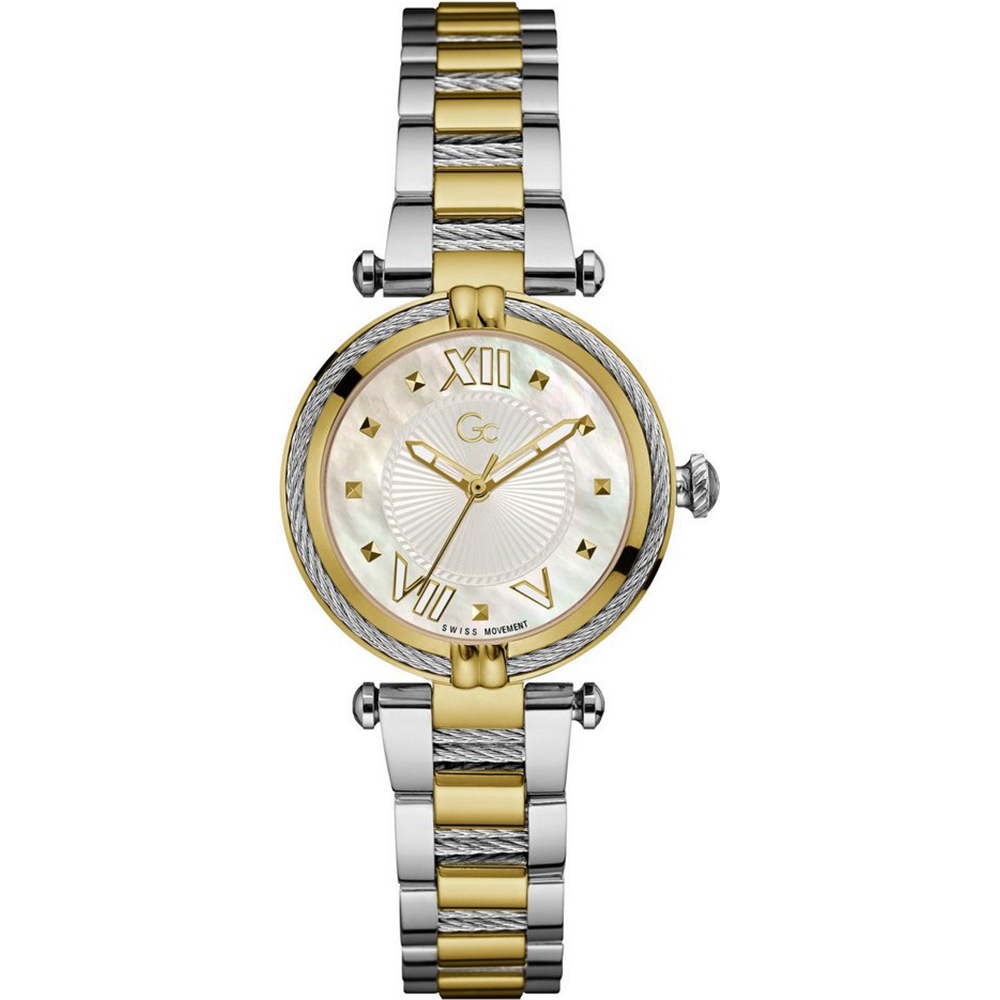 GC Y18020L1MF CableChic Horloge