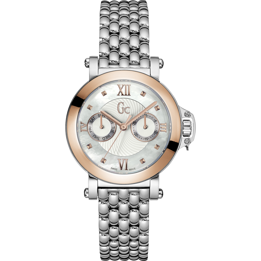 GC X40004L1S Femme Bijou horloge