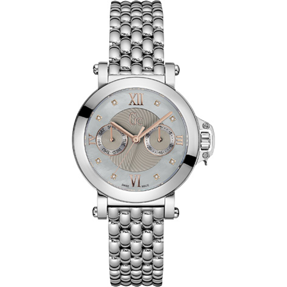 GC X40108L1S Femme Bijou horloge