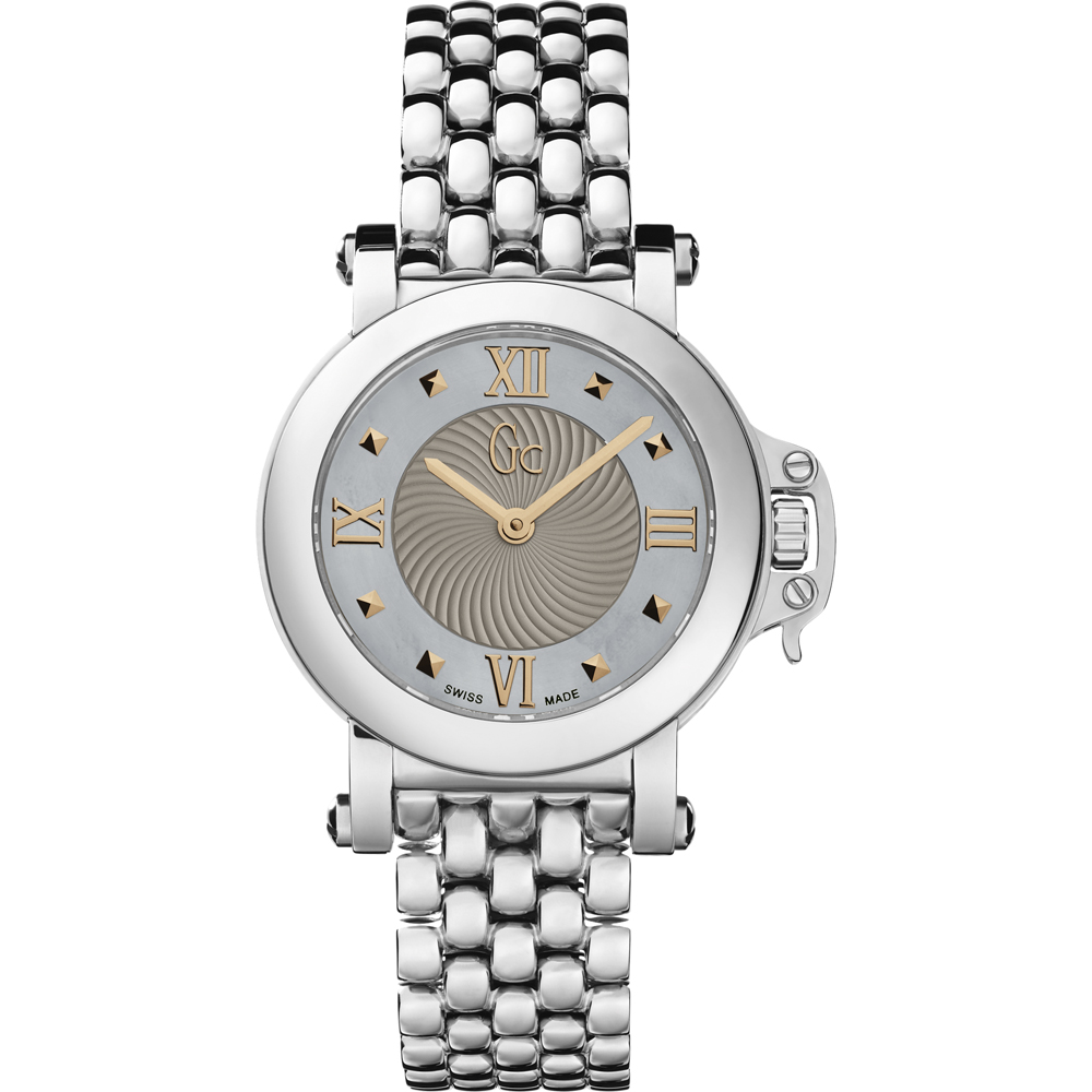 GC X52002L1S Femme Bijou horloge