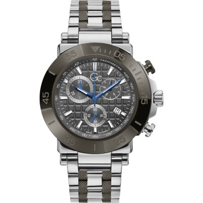 GC Y70003G5MF One Horloge