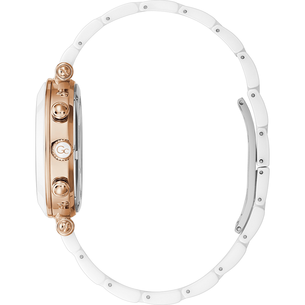 GC Y65001L1MF PrimeChic horloge • EAN: 091661513497 • Horloge.be