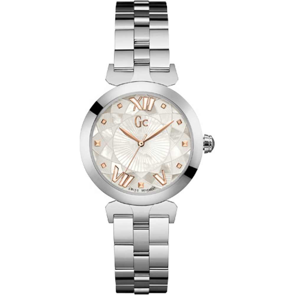 GC Y19001L1 Lady Belle horloge