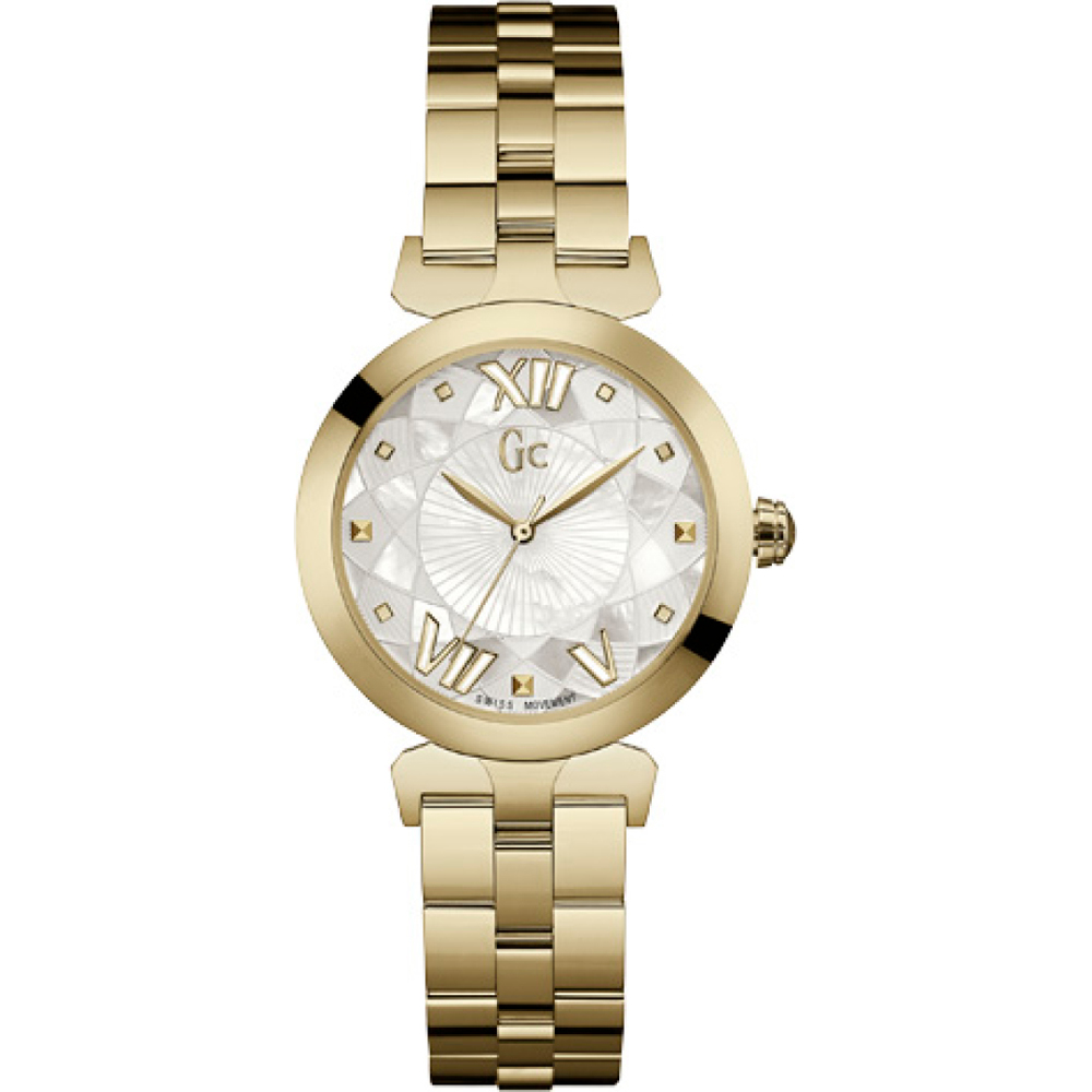GC Y19003L1 Lady Belle horloge
