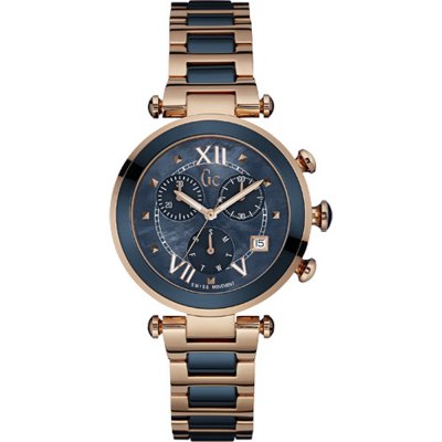 GC Y05009M7 Lady Chic Horloge