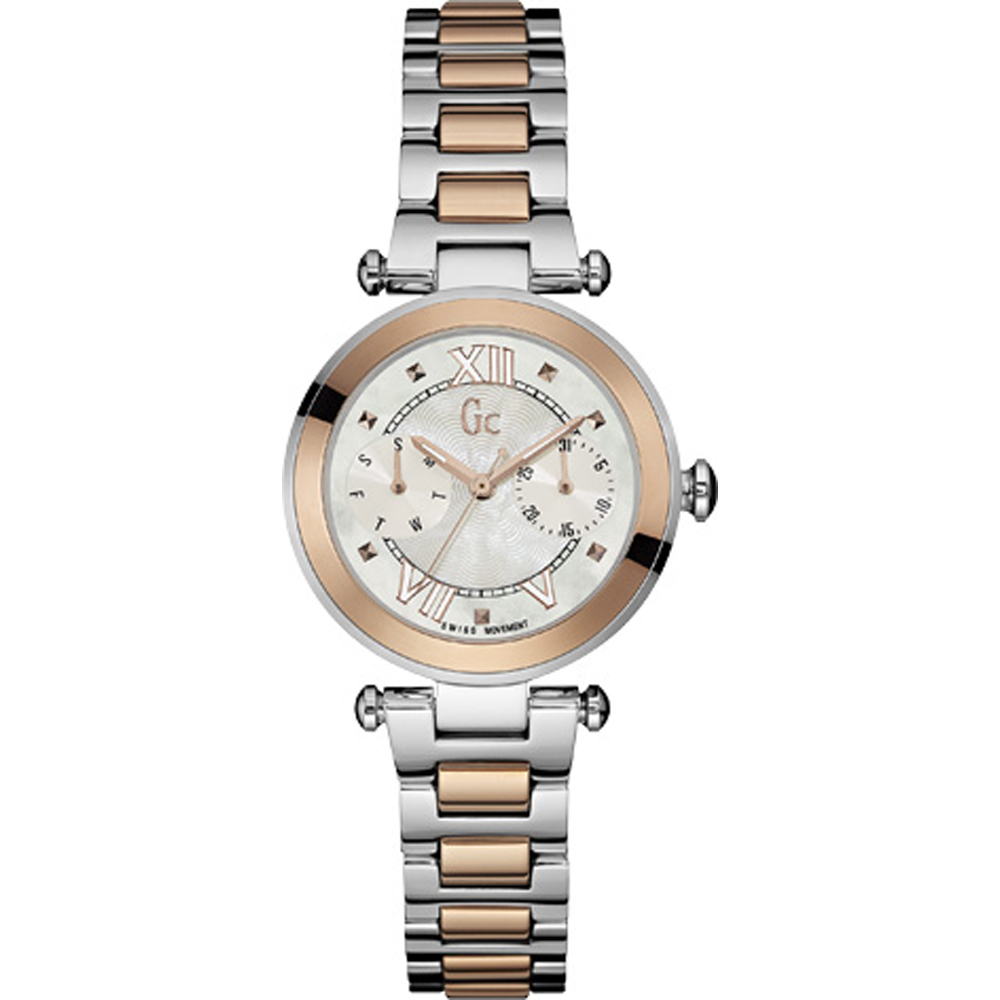 GC Y06002L1 Lady Chic horloge