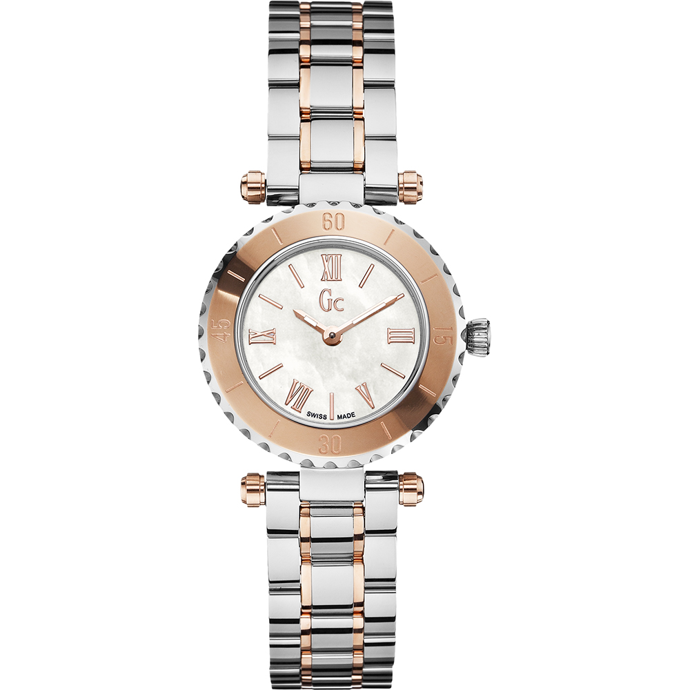 GC X70027L1S Mini Chic horloge