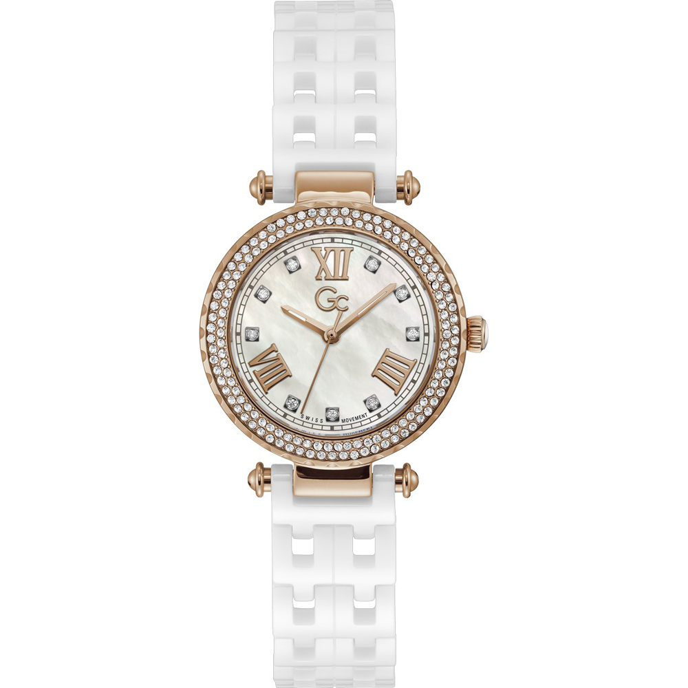 GC Y66006L1MF PrimeChic Horloge