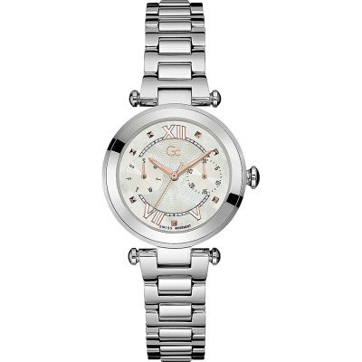 GC Y06010L1MF Ladychic Horloge