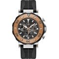 GC Y63003G2MF Divercode Chrono Horloge