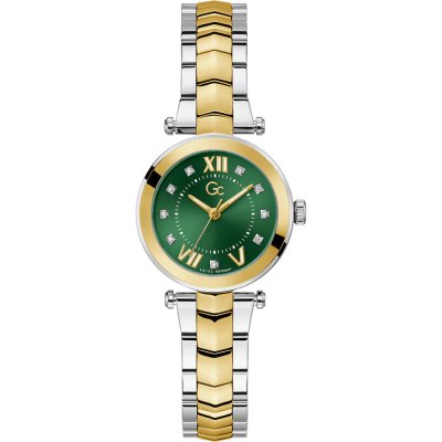 GC Y93007L9 Illusion Horloge