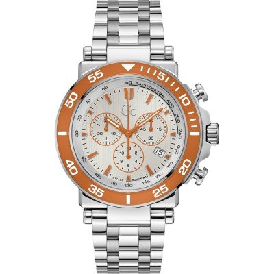 GC Z14010G1MF One Sport Horloge