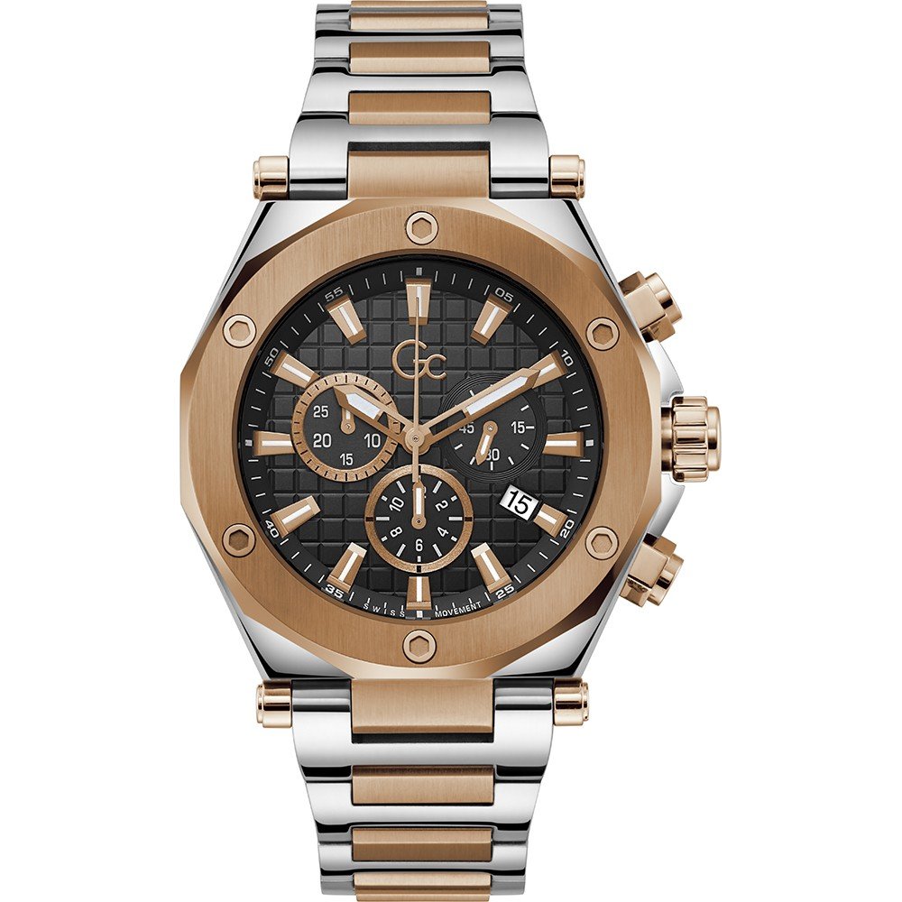 gc horloge