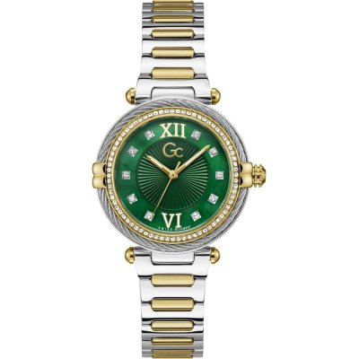 GC Z52002L9MF Vogue Cable Horloge