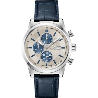 GC Z61003G1 Gallant Horloge