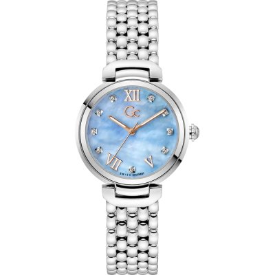 GC Z64003L3 Allure Horloge