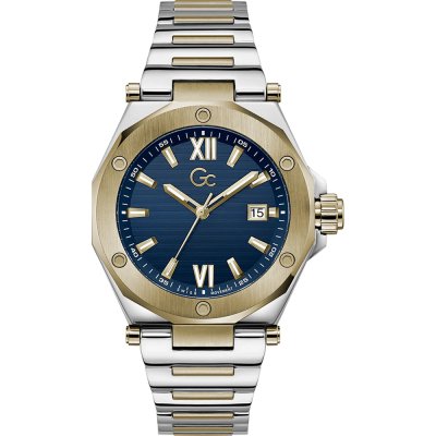 GC Z67003G7 Legacy Horloge