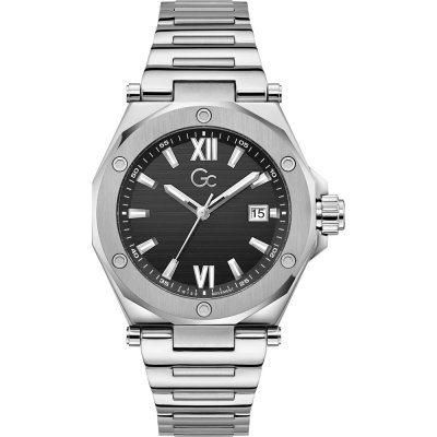 GC Z67004G2 Legacy Horloge