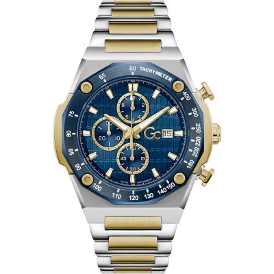 GC Z68001G7 Idol Sport Horloge