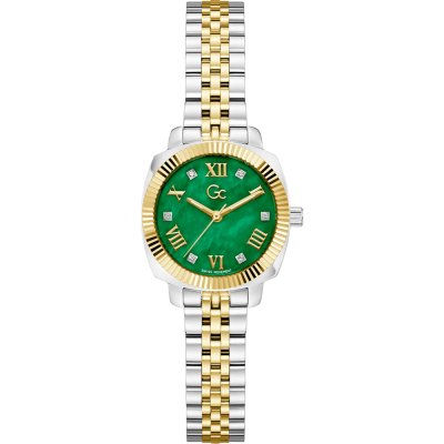 GC Z73003L9 Falir Coussin Mini Horloge