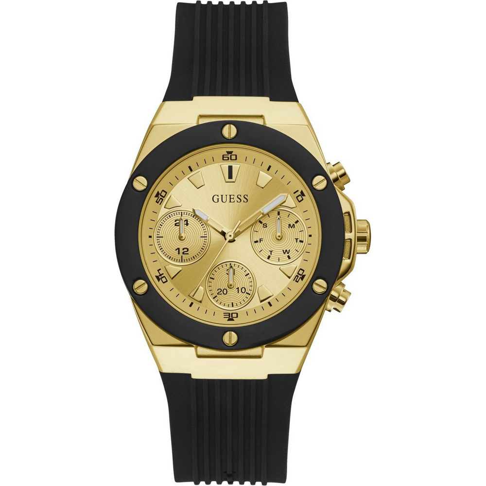 Guess Watches GW0030L2 Athena Horloge