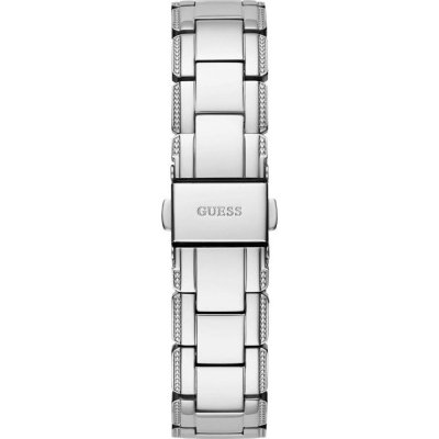 Guess BGW0470L1 Crystal Clear band