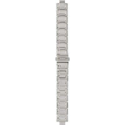 Guess BGW0470L1 Crystal Clear band