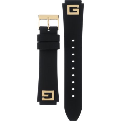 Guess BGW0555L2 G Hype band