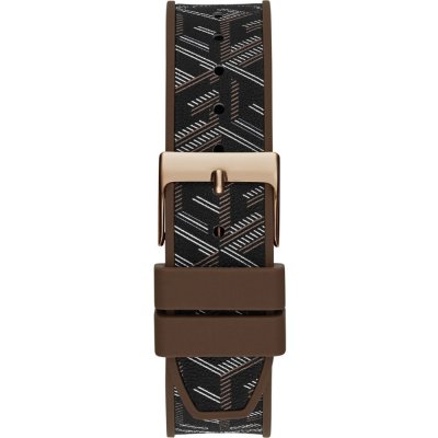 Guess BGW0621L5 Charisma band