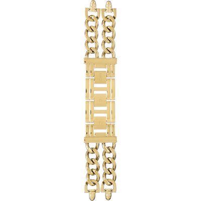 Guess BW0311L2 Mod Heavy Metal band