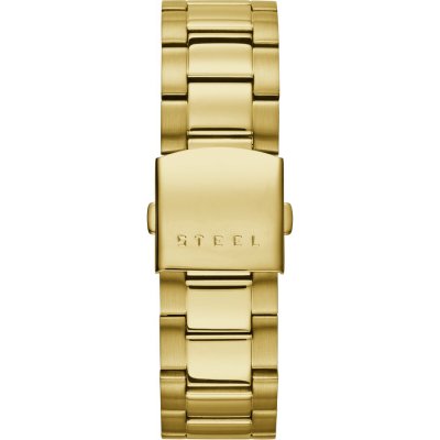 Guess BW0668G4 Atlas band