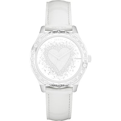 Guess BW0909L1 Flutter band