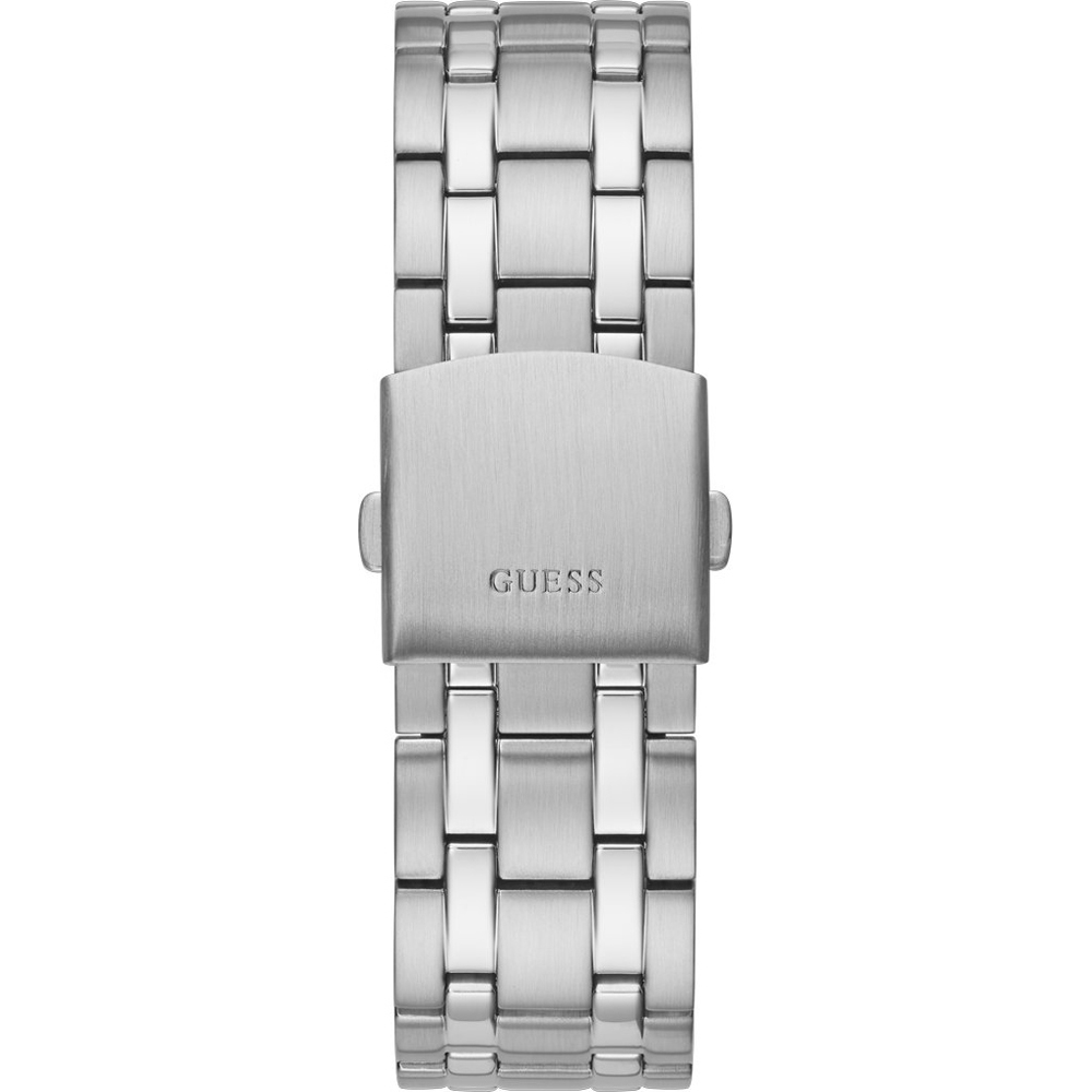 Guess GW0260G1 Continental horloge • EAN: 0091661520945 • Horloge.be