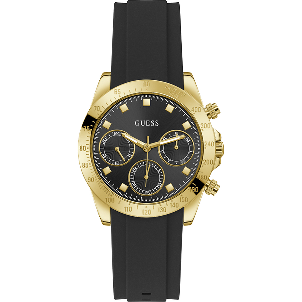 Guess Watches GW0315L1 Eclipse Horloge