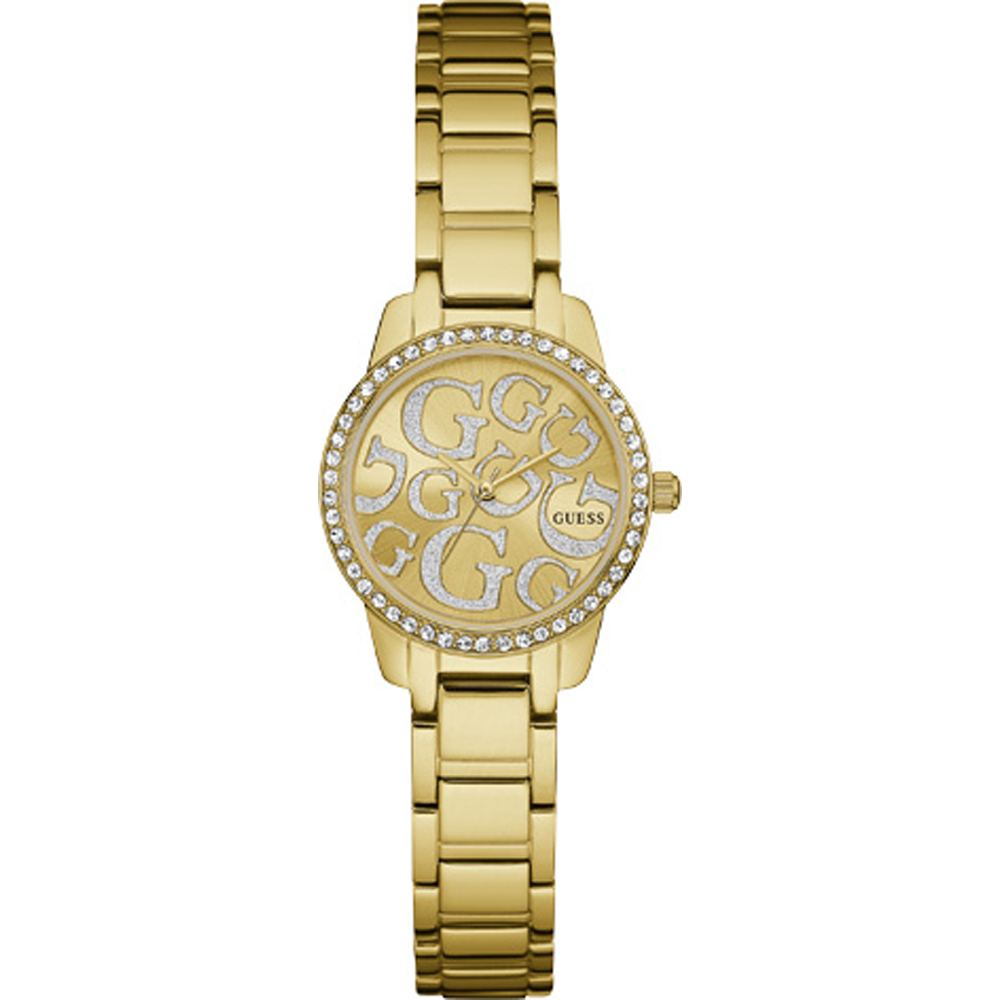 Guess W0891L2 Greta Horloge