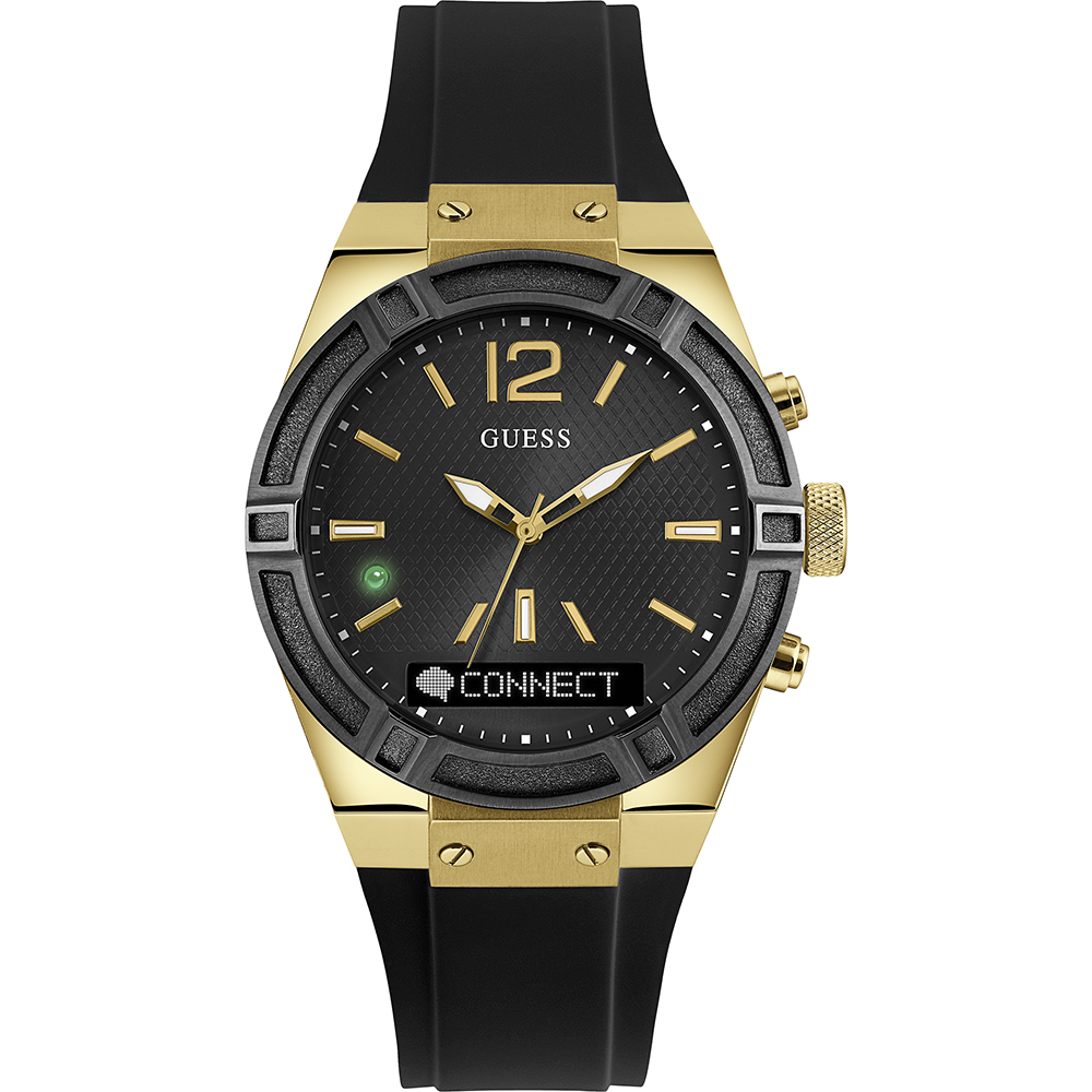 Guess C0002M3 Sport Mid-Size Horloge