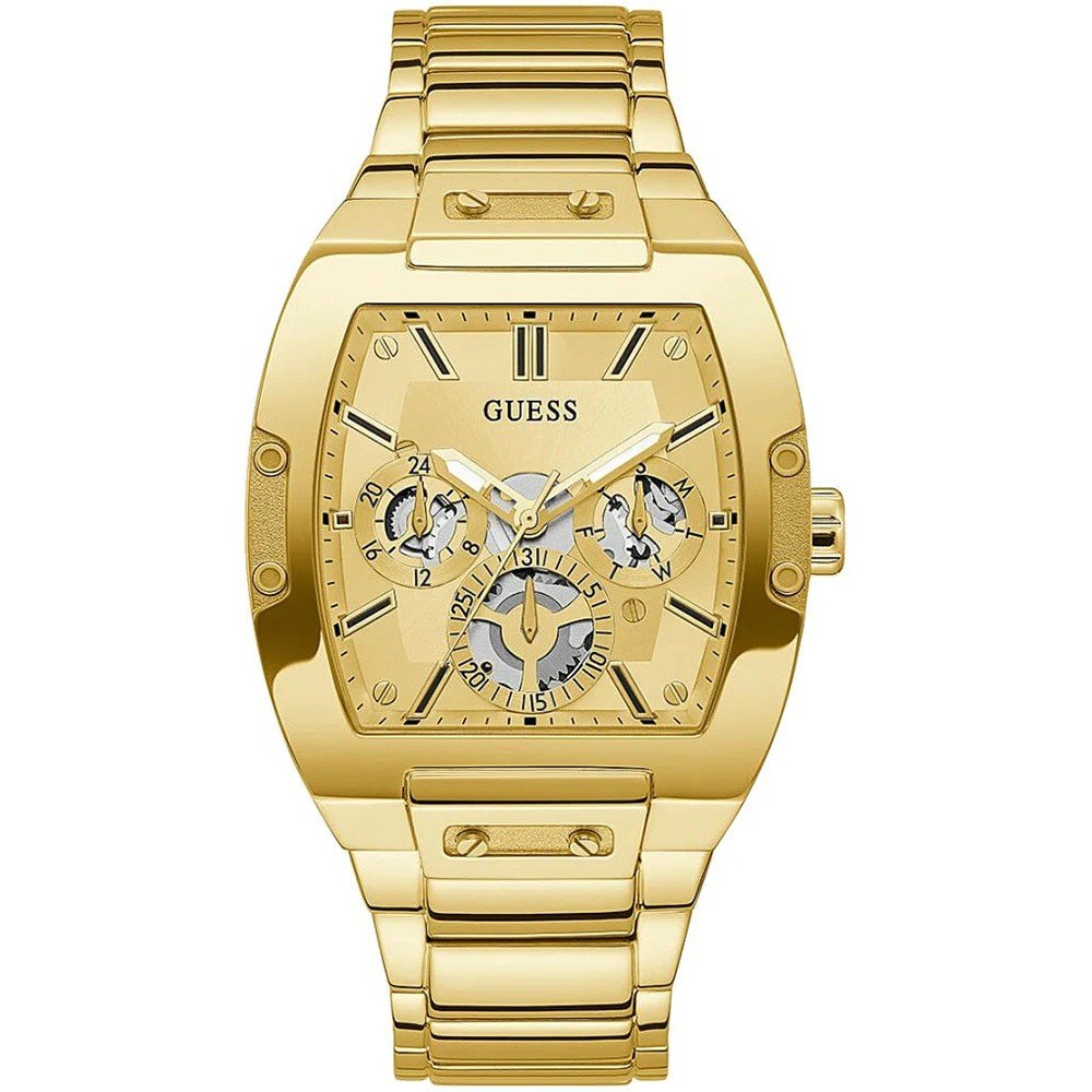 Guess Watches GW0456G2 Phoenix Horloge
