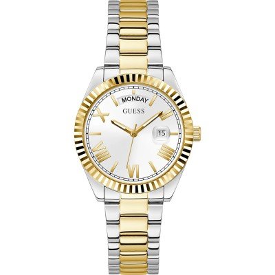 Guess Dress GW0308L6 Luna Horloge