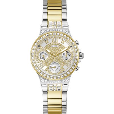 Guess Trend GW0320L7 Moonlight Horloge