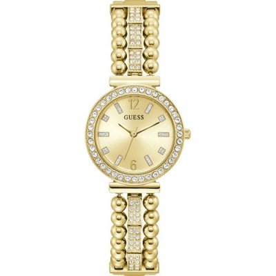 Guess Bejeweled GW0401L2 Gala Horloge