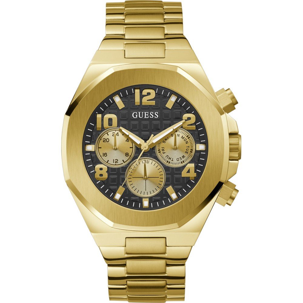 Guess Watches GW0489G2 Empire Horloge