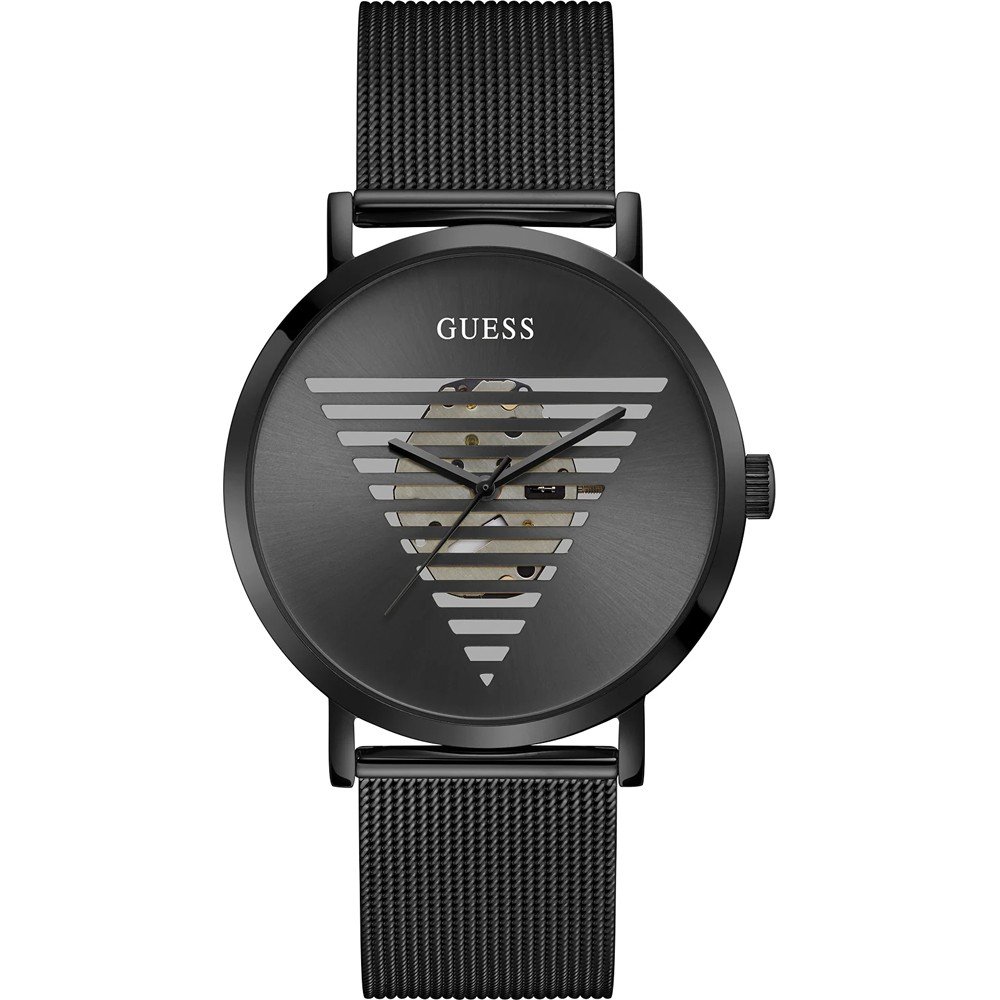 Guess Trend GW0502G2 Idol Horloge • EAN: 091661529085 •